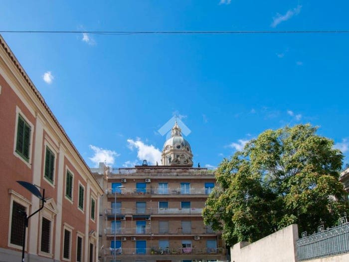 Appartamento quadrilocale in vendita in Via beata estochia, Principe Umberto, Messina