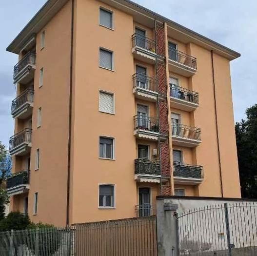 Appartamento bilocale in vendita in Via Folletta, Abbiategrasso