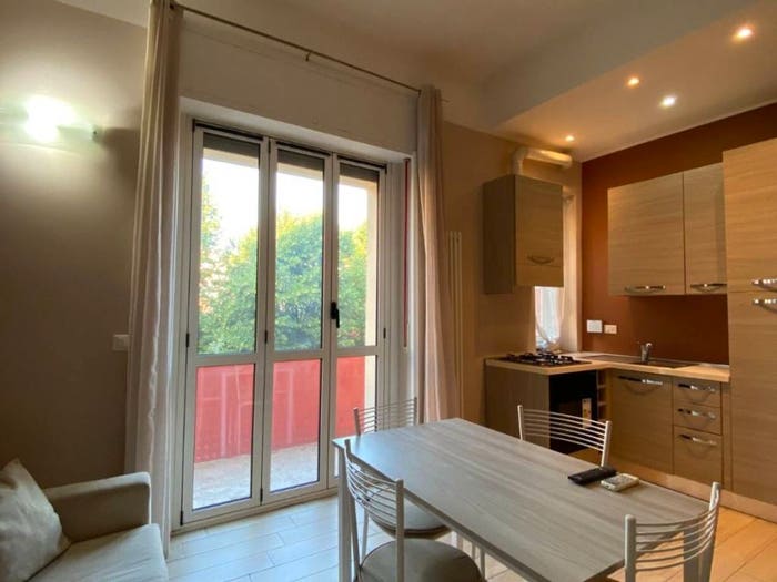 Appartamento bilocale in vendita in Piazzale Selinunte, San Siro, Milano