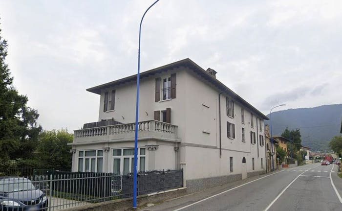 Appartamento in vendita in Via Conicchio, Villaggio Prealpino, Brescia