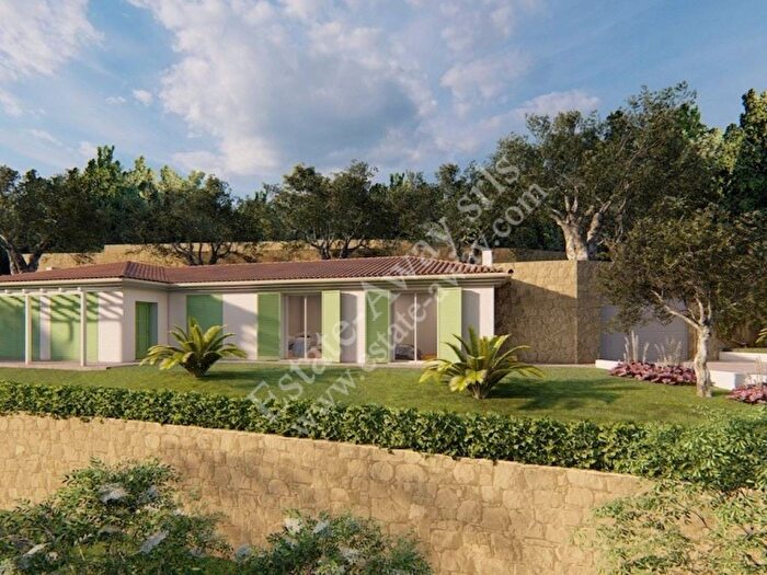Casa con 5 locali in vendita in Via degli Inglesi, Zona Collinare, Bordighera