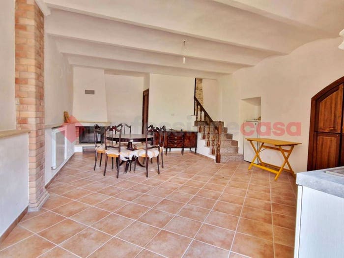 Appartamento bilocale in vendita in Via del Piave SNC, Centro, Acciano
