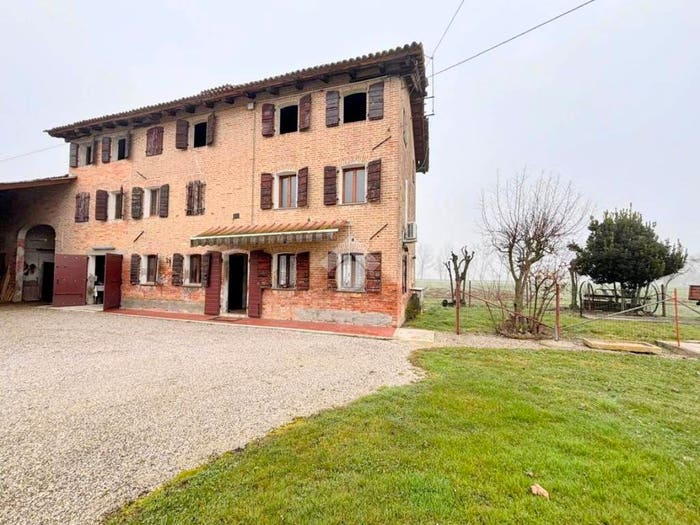 Casa con 6 locali in vendita in Rustico Via Marmolada, Centro, Preganziol