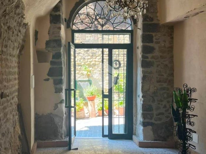 Appartamento monolocale in vendita in Via del forte, Centro, Paliano