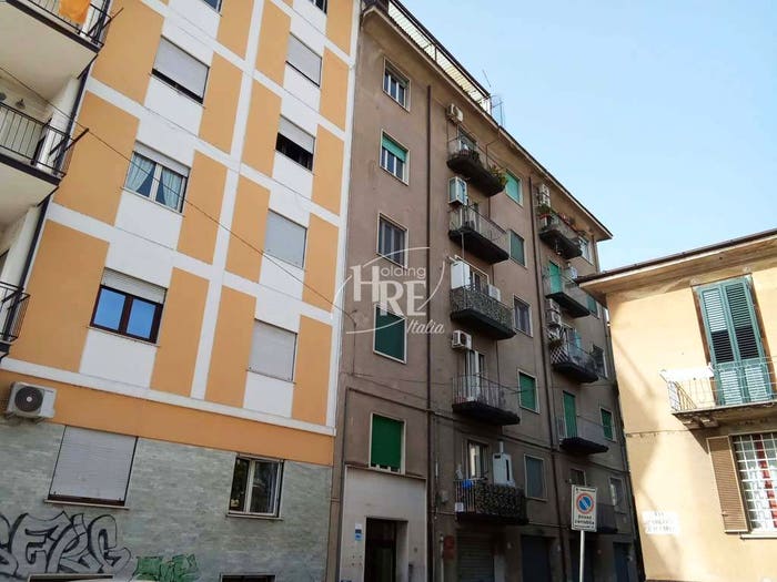Appartamento quadrilocale in vendita in Via Pasquale Galluppi, Centro, Cosenza