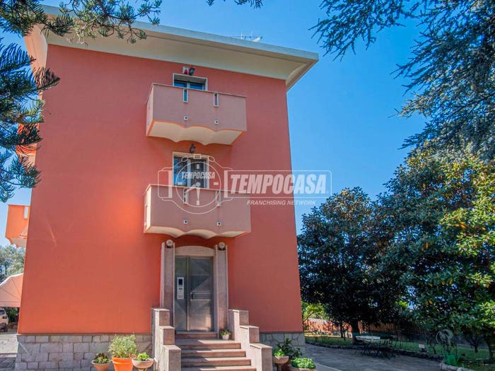 Casa con 6 locali in vendita in Via Ghirardelli Pescetto, Nervi, Genova