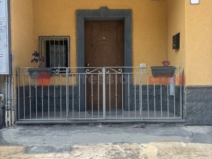 Appartamento quadrilocale in vendita in via vitaliano brancati, Centro, Belpasso