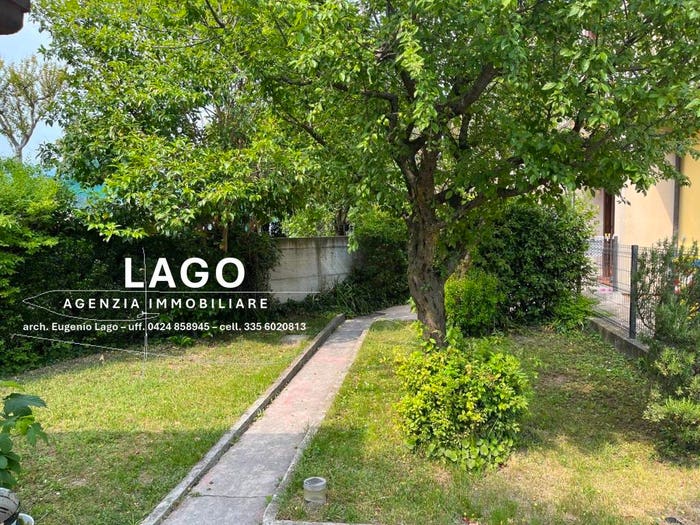 Appartamento quadrilocale in vendita in Nove