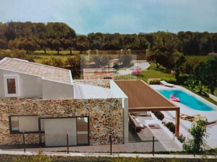 Casa con 5 locali in vendita in Contrada Ciauli, Castellammare del Golfo