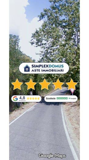 Appartamento quadrilocale in vendita in Strada comunale della stazione di Castel Madama, Vicovaro