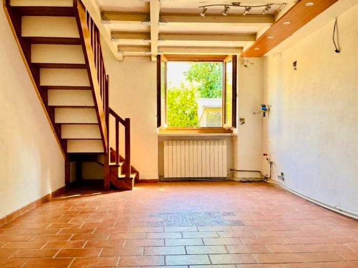Appartamento monolocale in vendita in Via Capolino, Germanedo, Lecco