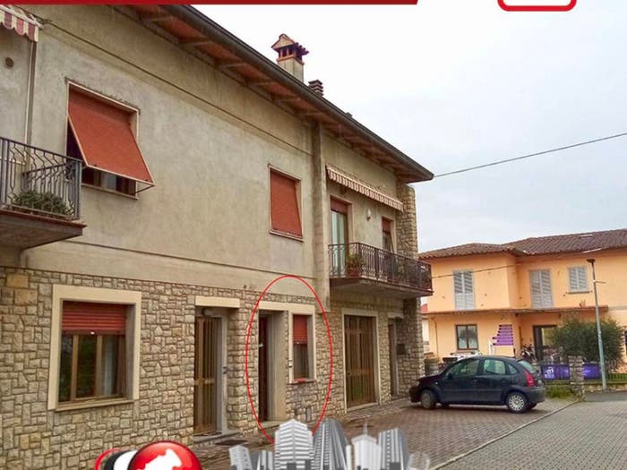 Appartamento con 5 locali in vendita in Via S Vincenzo Bibbiena AR Italia, Centro, Bibbiena