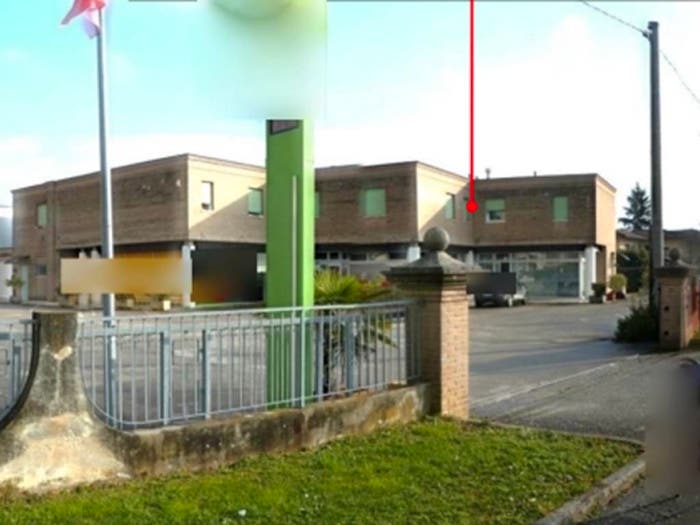 Appartamento quadrilocale in vendita in Via Palazzina, Caldogno Rettorgole Cresole, Caldogno