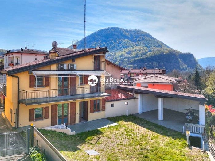 Casa con 6 locali in vendita in via rossini, Roé, Roè Volciano