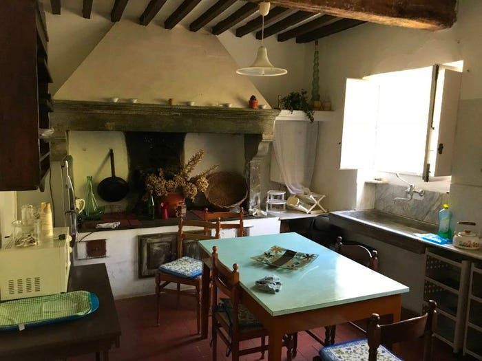 Casa con 6 locali in vendita in Centro, Calci