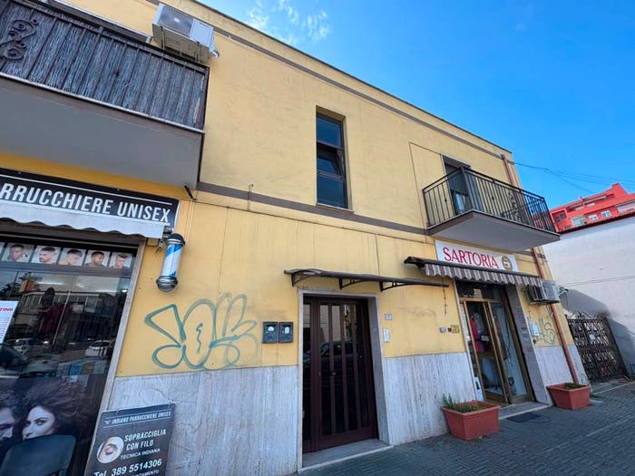 Appartamento bilocale in vendita in Piazza Benedetto Croce, Centro, Aprilia