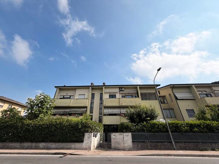 Appartamento quadrilocale in vendita in Via Giuseppe Di Vittorio, Torrile