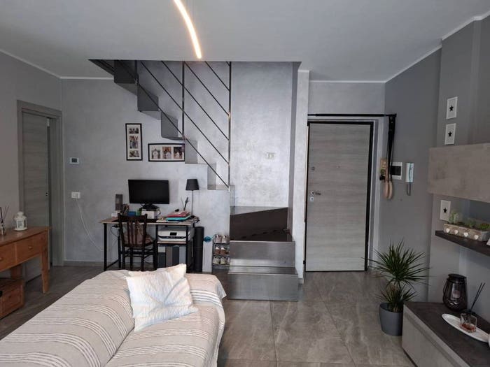 Appartamento con 6 locali in vendita in Frazione San Rocco Cherasca, Località Serre Madonna di Como, Alba