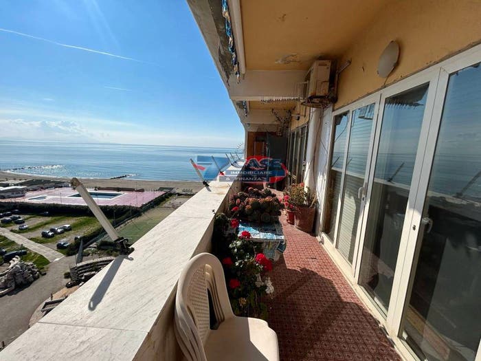 Appartamento bilocale in vendita in Viale Darsena Occidentale, Pinetamare, Castel Volturno