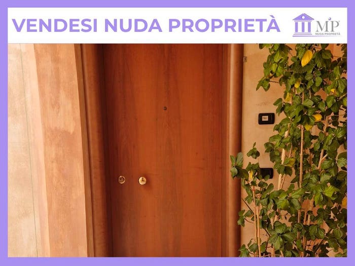 Casa bilocale in vendita in Via San Francesco, Centro Storico, Carpi