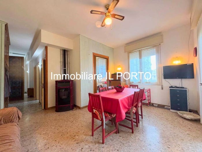 Appartamento quadrilocale in vendita in Lido degli Estensi, Comacchio