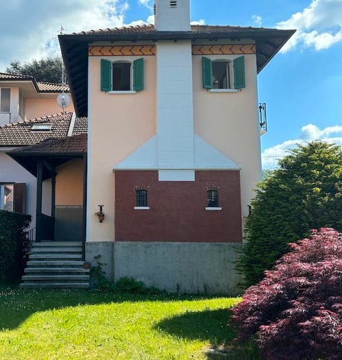 Casa in vendita in Germignaga