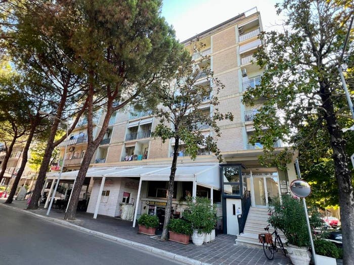 Appartamento bilocale in vendita in Via della Repubblica, Centro, Gabicce Mare