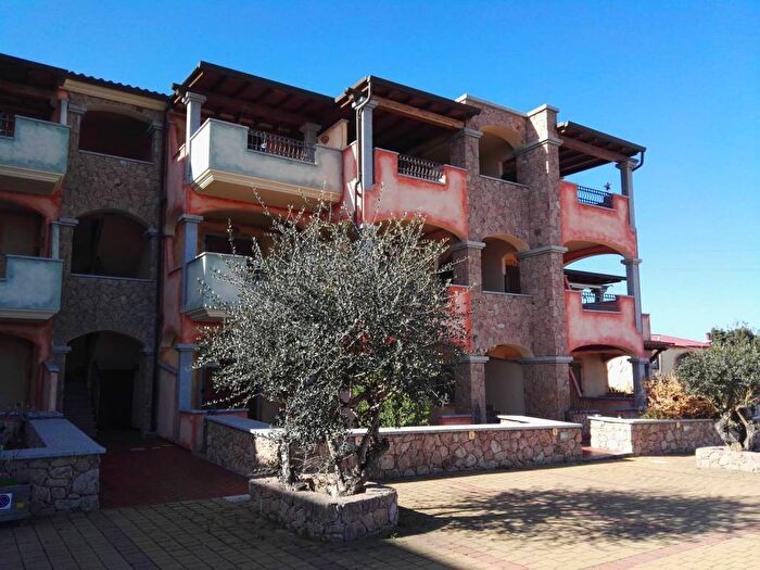 Appartamento bilocale in vendita in Via Giuseppe Garibaldi, La Muddizza, Valledoria