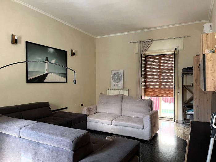 Appartamento trilocale in vendita in Via Lucera, Candelaro Via Lucera, Foggia