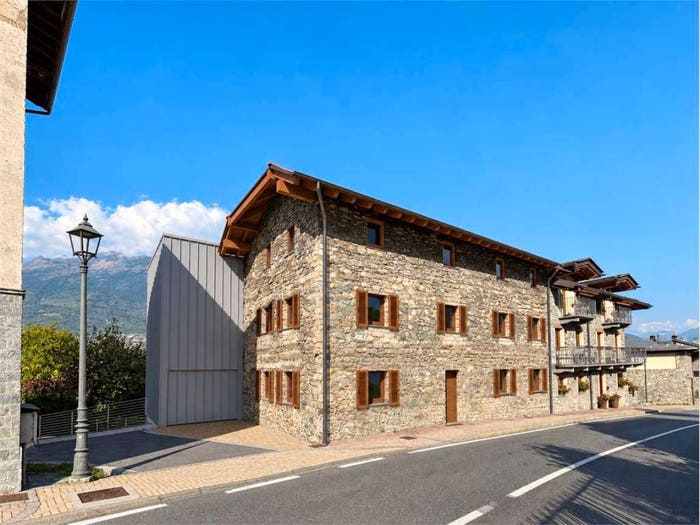 Case in Vendita e in Affitto - 3