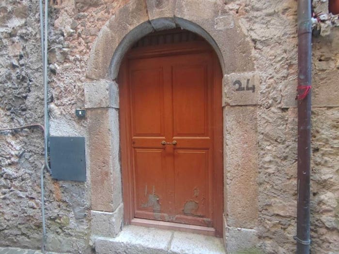 Appartamento trilocale in vendita in Via del Giglio, Centro, Amaseno
