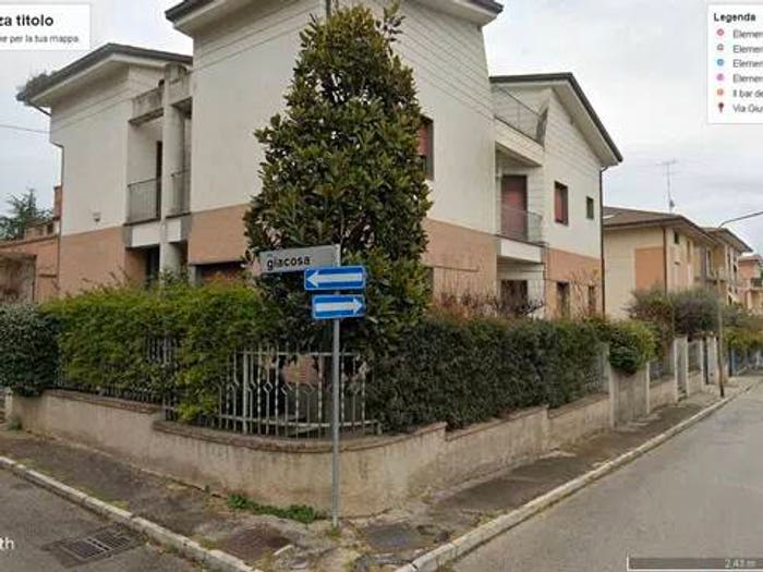 Casa con 6 locali in vendita in Via Giuseppe Giacosa, San Marone San Giuseppe Risorgimento, Civitanova Marche
