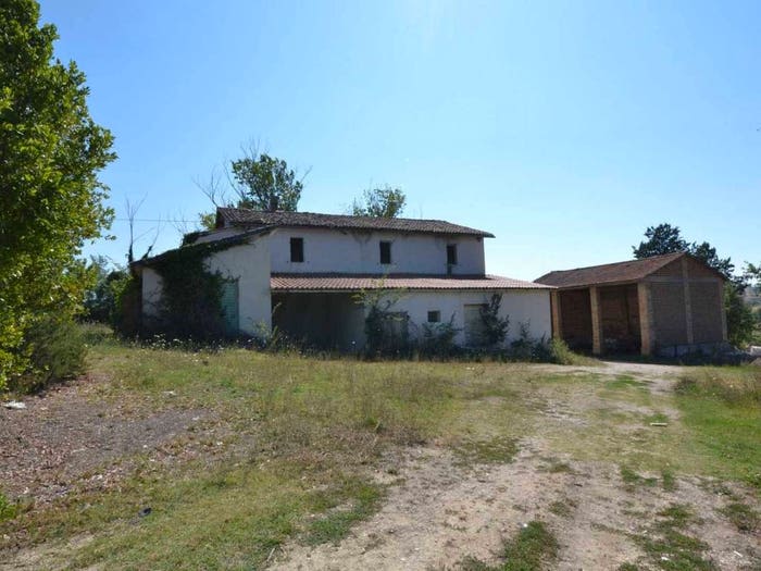 Casa in vendita in Via di Montefalco, Centro, Montefalco
