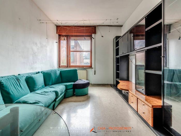 Appartamento con 5 locali in vendita in Irnerio, Bologna