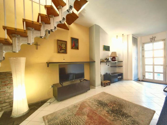Appartamento con 5 locali in vendita in Centro, Fucecchio