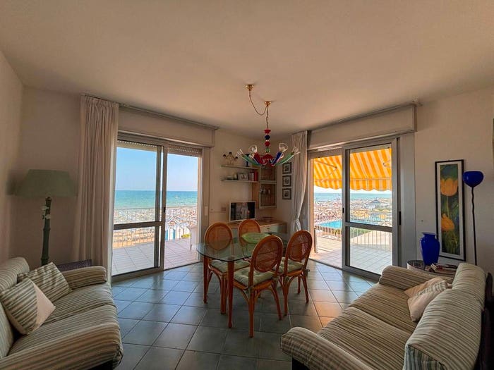Appartamento quadrilocale in vendita in Via Sebastiano Caboto, Lido Ovest Faro, Jesolo