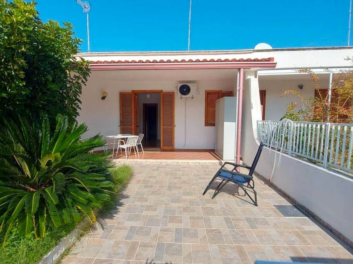 Casa quadrilocale in vendita in Viale dei Saraceni, Torre Saracena, Melendugno