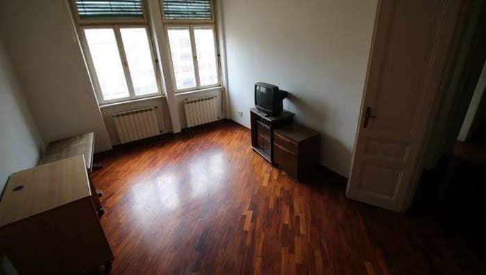 Appartamento con 6 locali in vendita in Via Morelli, Centro, Gorizia