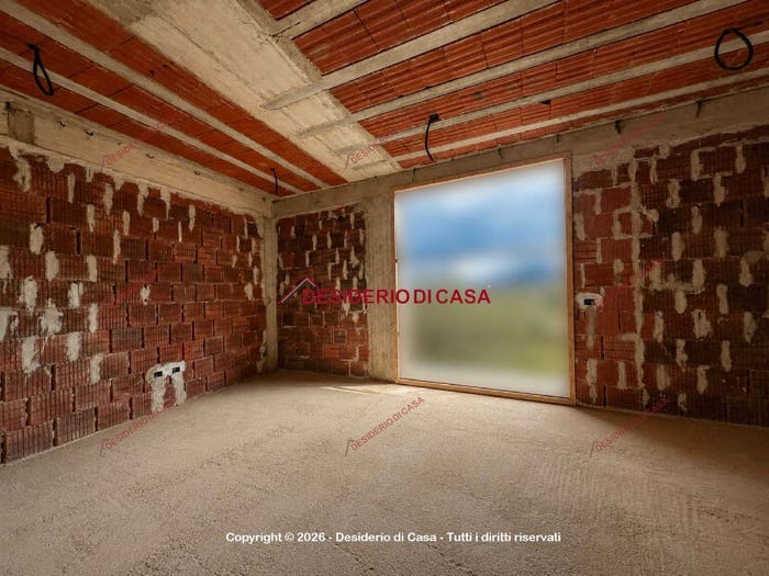Casa con 6 locali in vendita in Via Agrigento, Centro, Altavilla Milicia