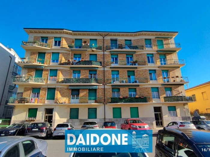 Appartamento quadrilocale in vendita in Via Tiberio Scali, Sorgenti, Livorno