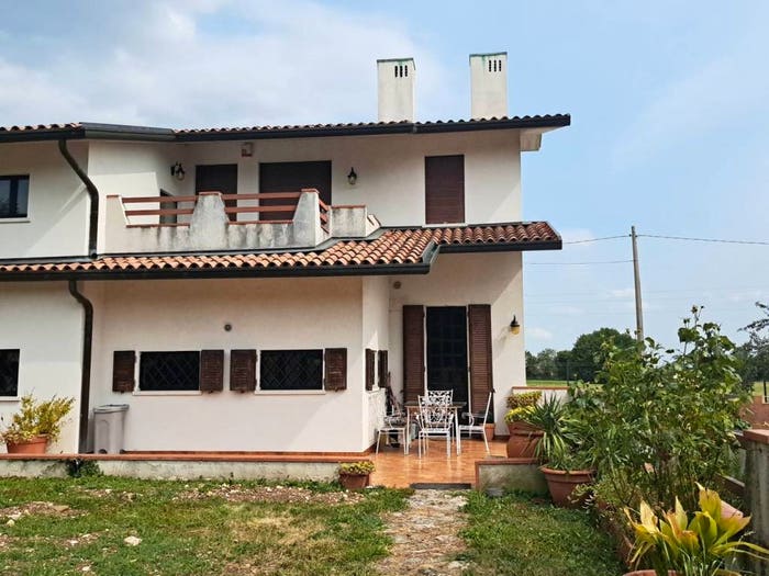 Casa con 5 locali in vendita in Via Pra' Secco, Carrè