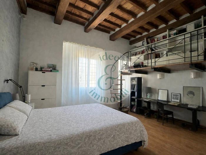 Appartamento bilocale in vendita in Via dell'Osservatorio, Castello, Firenze