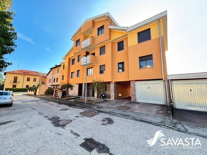 Appartamento bilocale in vendita in Strada Privata Francesco Cancellieri, Sant'Antonio, Novara