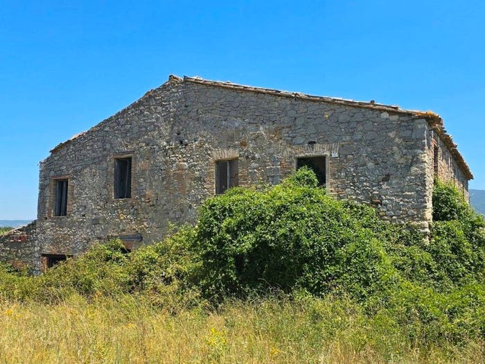 Casa con 6 locali in vendita in Strada provinciale, Baschi