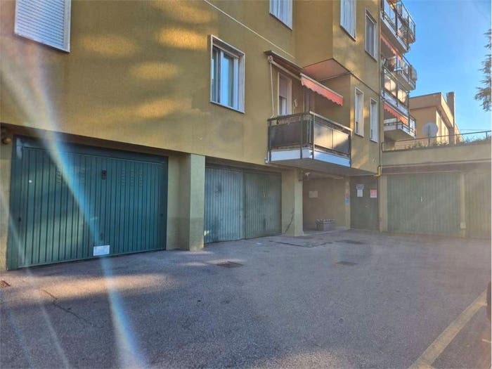 Appartamento trilocale in vendita in Via San Giacomo, Sagnino, Como