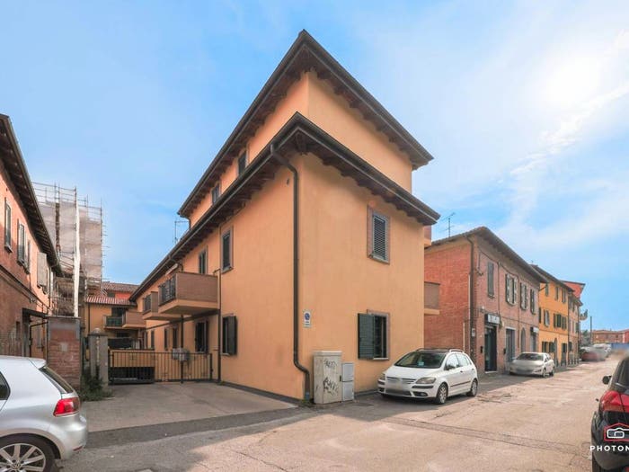 Appartamento bilocale in vendita in Via Giuseppe Massarenti, Massarenti, Bologna