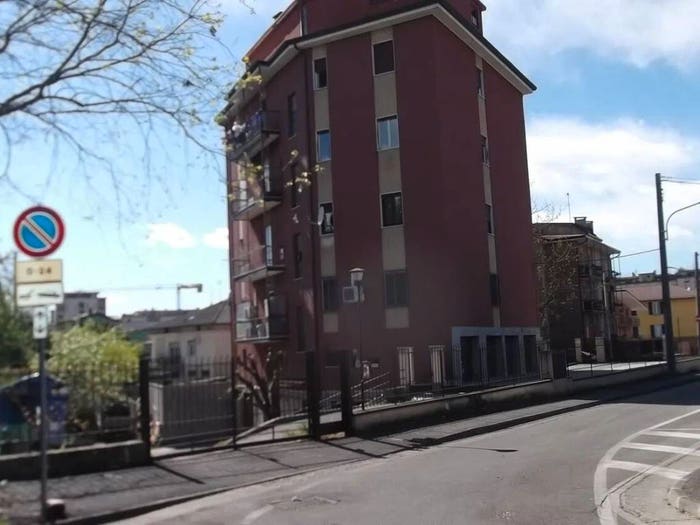 Appartamento trilocale in vendita in Via Simoni, Sant'Anna, Brescia