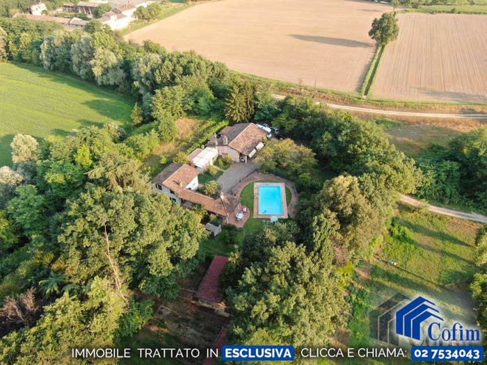 Casa con 5 locali in vendita in Via Dei Molini, Santa Maria Dei Sabbioni, Cappella Cantone