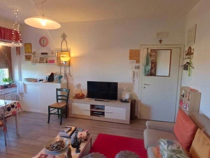 Appartamento bilocale in vendita in Viale Beato Alberto, Centro, Sarteano