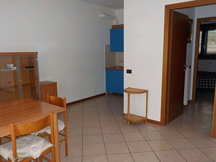 Appartamento trilocale in vendita in Via Marzo, Borgo A Buggiano, Buggiano